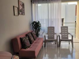 Apartamento Tranquilo para Descansar – hotel w mieście Sincelejo