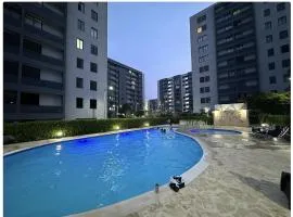 Premium space in Santiago- 5 Min Away from airport