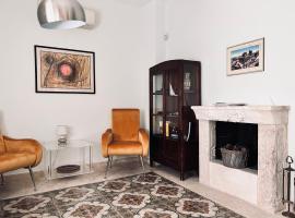 Best Stay - Intendenza21, appartamento a Bari