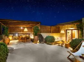 Hamezi Instyle Suite 2 Traditional Sunny Cretan Houses