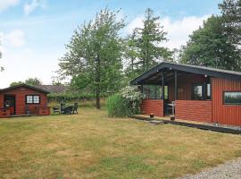 6 person holiday home in Stubbekøbing-By Traum, hotel in Stubbekøbing
