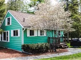 Fiddlers Green Cottage Two