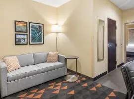 Holiday Inn Hotel & Suites Waco Northwest by IHG