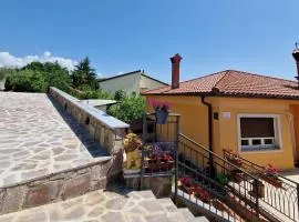 Apartments with parking space Matulji, Opatija - 21458