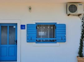 Seaside holiday house Igrane, Makarska - 21577, готель в Ігране