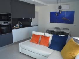 Viesnīca Above the beach, 10 min from the city center - Casa da Tartaruga pilsētā Lagu&scaron;a