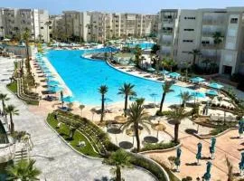 Appartement Résidence Palm Lake Monastir