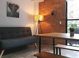 Apartamento en Medellín cerca al poblado