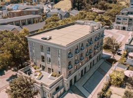 Puyue Hotel Hangzhou, ξενοδοχείο στη Χανγκζού