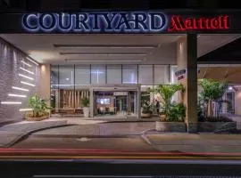 Courtyard by Marriott Bethesda Chevy Chase