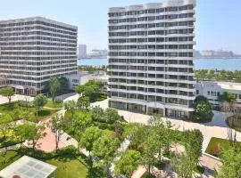 JiuJiu Binhai Hotel