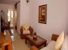 La Casa del Chac