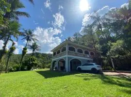 Recanto Dom José