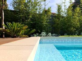 Bella Beach Resort - An Oasis on the Bellarine with heated pool, villa à St Leonards