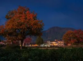 Alina Garden Boutique Resort Huangshan Hongcun