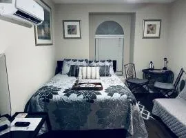 Ruskin FL 2 bdrm 1 bath suite Host and cat share common areas