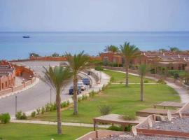 RELAX Chalet-Stella Di Mare Sea view -Families, hotel v destinaci Az Za‘faranah