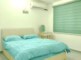 AAA Homestay Georgetown Penang