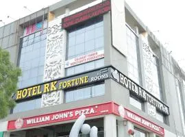 HOTEL RK FORTUNE