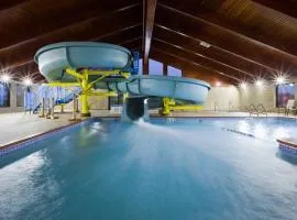 AmericInn by Wyndham Shakopee Near Canterbury Park