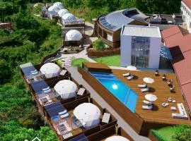 Glamping Resort GLANSO NAGASAKI