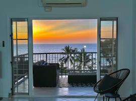 Welcome Homestay Gurambai, beach rental in Darwin