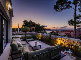 Apartments Olea: Mali Lošinj şehrinde bir lüks otel