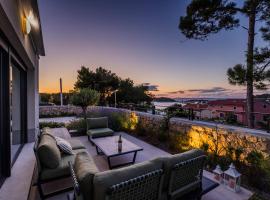 Apartments Olea, luxury hotel in Mali Lošinj