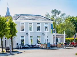 Hotel Restaurant Toxopeus