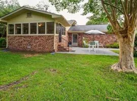 Sunroom and Patio Myrtle Beach Escape Near Golfing!
