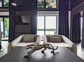 High Class Suites Mazuria