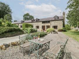 Bullfinch Cottage, casa de férias em Leominster