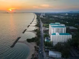 Kantary Bay Hotel And Serviced Apartment Rayong