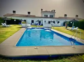 Hotel Tugasa Villa de Algar