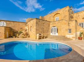 Gharilma V Holiday Home، مكان عطلات للإيجار في Santa Luċija