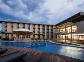 Hotel Vip Executive Tete