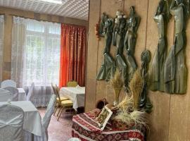 Karap Rest House, hotel v destinaci Aghavnadzor