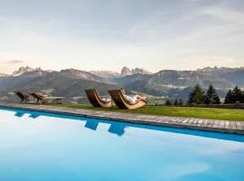 Granpanorama Wellnesshotel Sambergerhof Superior