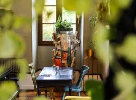 Le Boutik Hotel