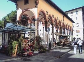 Affittacamere Medusa, guest house in Florence