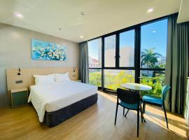 NAM Hotel & Residences