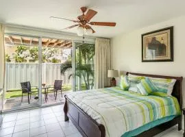 Beach Living at Island Pine Villas BLP