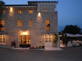 Relais Ca' Morenica, Cottage in Valeggio sul Mincio