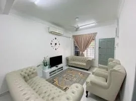 Homestay Murah Kuala Terengganu