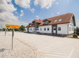 Apartment Rimljanček