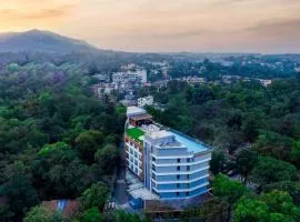 Regenta SGS Greenotel - Lonavala