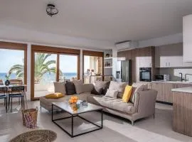 Diamanti Residence Beachfront Orange apt-Ligaria