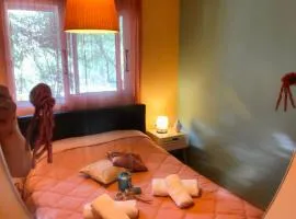 Artemis Apartment