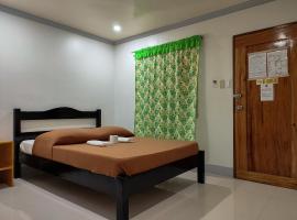 El Juliana Hotel, hotel v destinaci Vigan