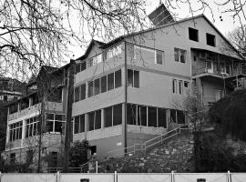 Apartmani Kaldrma, hotel u gradu Nov Dojran